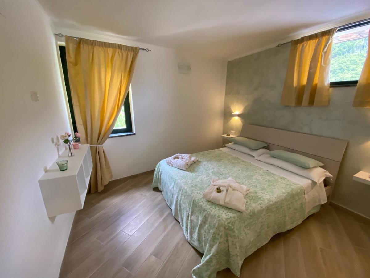 Nonna Rosa House Ravello Leilighet Eksteriør bilde